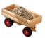 Image de Fagus Kiep-aanhanger - kiepbare laadbak 33 cm - 3jr+