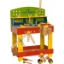 Image de Houten speel-werkbank My Tool Bench Bigjigs