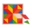 Bild von Mozaiekpuzzel Bigjigs