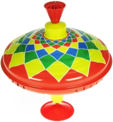 Bigjigs Bromtol blik authentiek BJ-BJ601 1