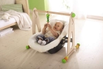 Afbeeldingen van Babygym Haba