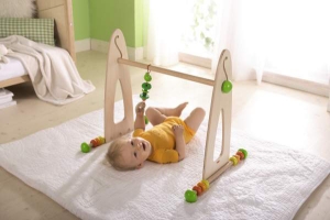 Bild von Babygym Haba