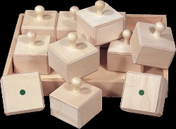 Picture of Beleduc Senso Geluid – zintuigenspel – vanaf 3 jaar