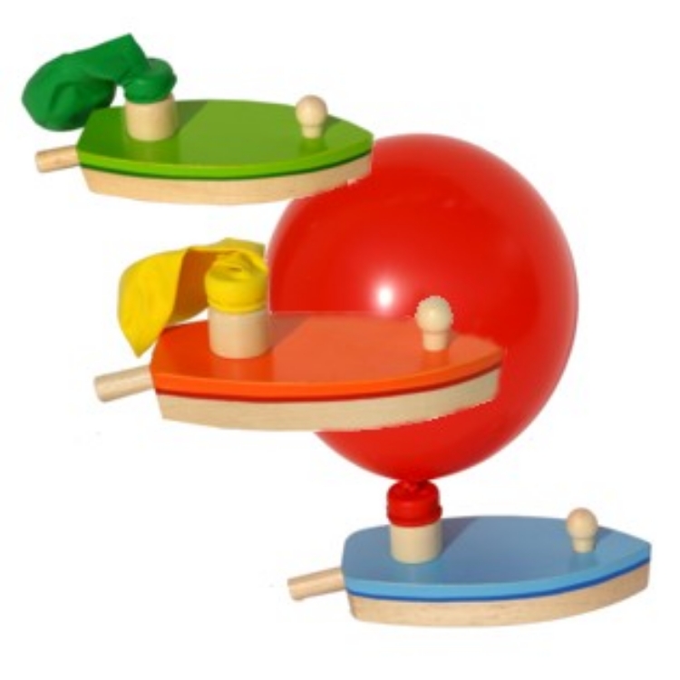 Image de Ballon boot  L: 13 x B: 5 x H: 4.5