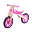 Image de Houten loopfiets-balansfiets roze 3+ Bigjigs