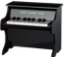 Bild von Piano - Zwart 18 toetsen New Classic Toys