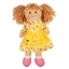 Image de Lappenpop Daisy 25cm Bigjigs