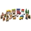 Image de Accessoires voor houten treinbaan Bigjigs