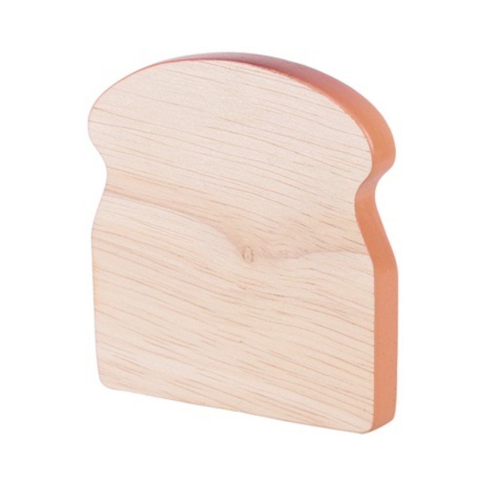 Bild von Houten brood Boterham Bigjigs