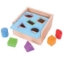 Bild von Houten Vormenstoof Bigjigs