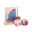 Image de Stapelpuzzel Transport Bigjigs