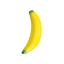 Afbeeldingen van Houten fruit Banaan Bigjigs