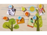 Bild von SALE!!!   Memobord vogeltjes HABA
