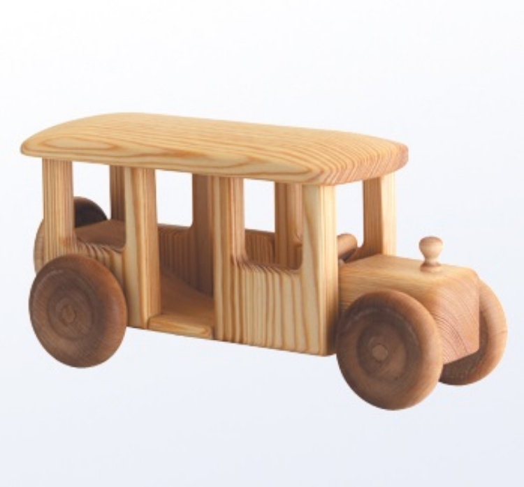 Image de Grote autobus Mercurius 
