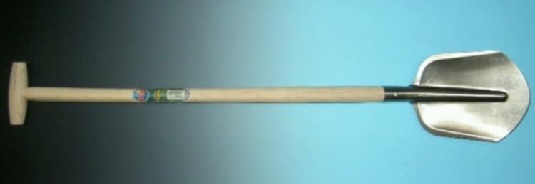 Picture of Kinderbats junior met Essen steel 75 cm