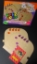 Image de Keez bord kunststof puzzelvorm aanvull 4-6 pers. kunststof