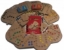 Image de Keez totaalbox-2,4,6 en 8 persoons in  puzzelbord hout