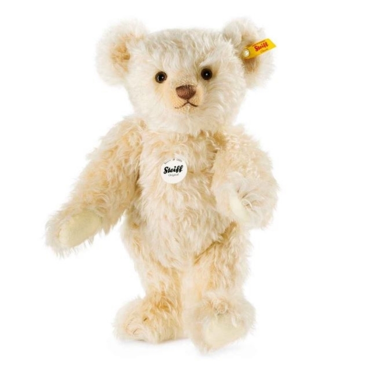 Image de Teddybeer Classic licht blond 36 cm Steiff