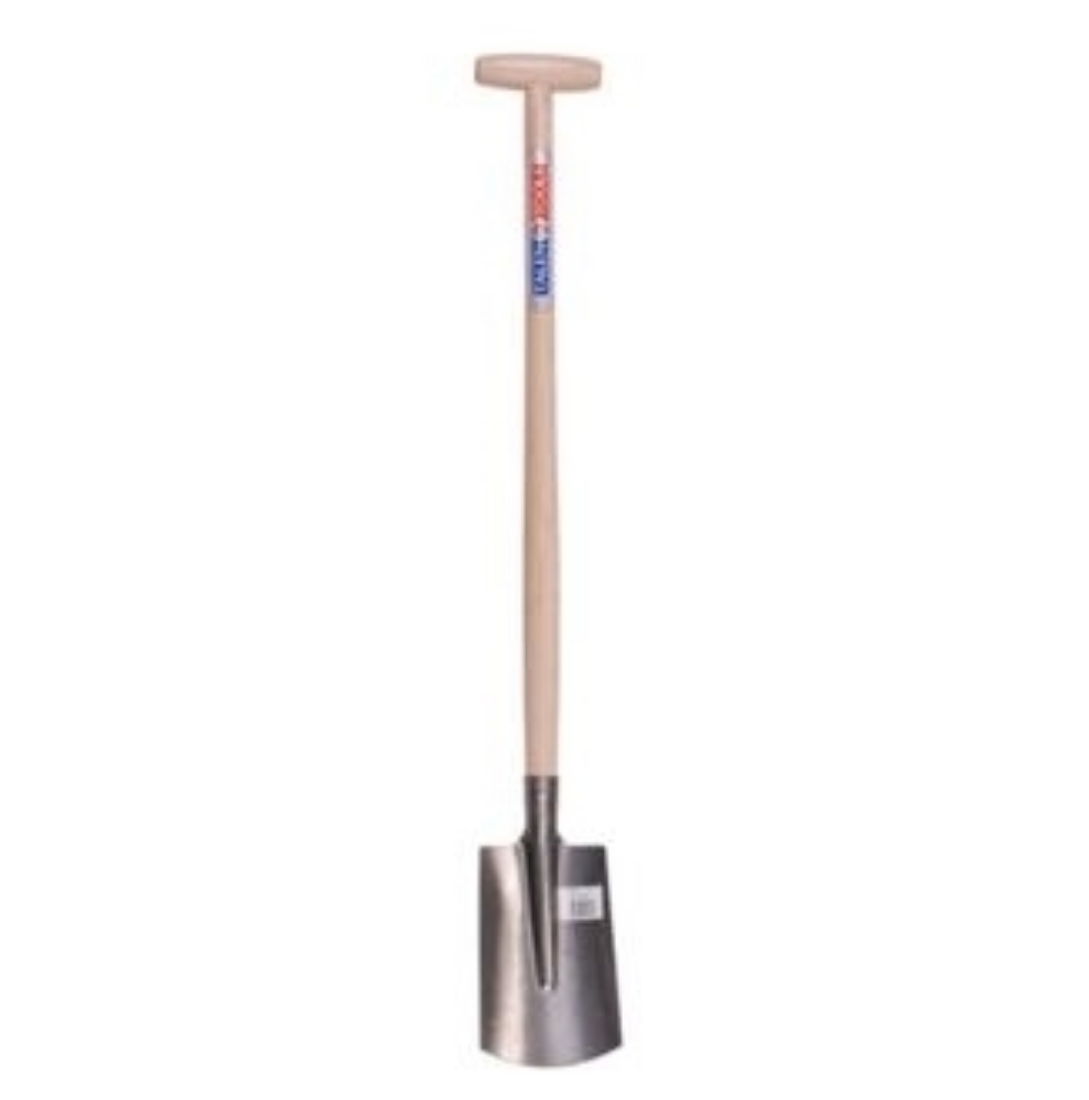 Picture of Houten mini kinderspade met greep 75 cm Talen Tools