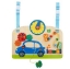 Picture of Houten Baby Activity Center Garage Primi Passi