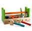 Picture of Houten werkbankje & gereedschapskist ineen Primi Passi