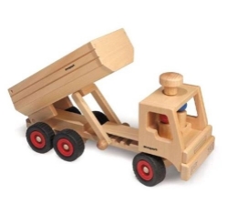 Image de Kiepwagen 40 cm Fagus Classic