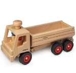 Afbeeldingen van Kiepwagen 40 cm Fagus Classic