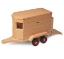 Picture of Paardentrailer Fagus Classic