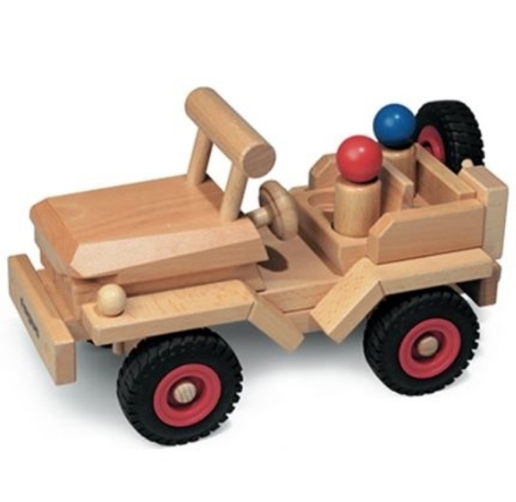 Picture of Jeep/Landrover Fagus Classic