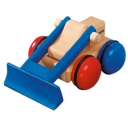 Afbeeldingen van Bulldozer Fagus Mini