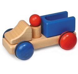 Afbeeldingen van Kiepauto Fagus Mini
