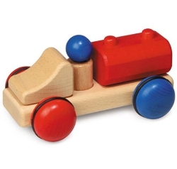 Afbeeldingen van Tankwagen Fagus Mini