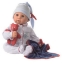 Image de SALE!!!  Pop Götz Baby Cookie Blue Spots 48 cm Götz/Gotz