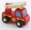 Picture of Speelautootje Brandweerauto