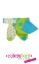 Image de SALE!!!   Rubens Baby kleding groene pyjama