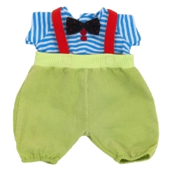 Bild von SALE!!!   Rubens Baby kleding 'Handsome'