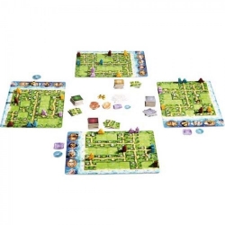 Bild von Karuba spannend spel 8+ tm 99 HABA