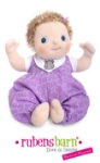 Bild von SALE!!!   Rubensbarn Baby Emma nieuw