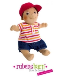 Afbeeldingen van Rubensbarn Kids Tim