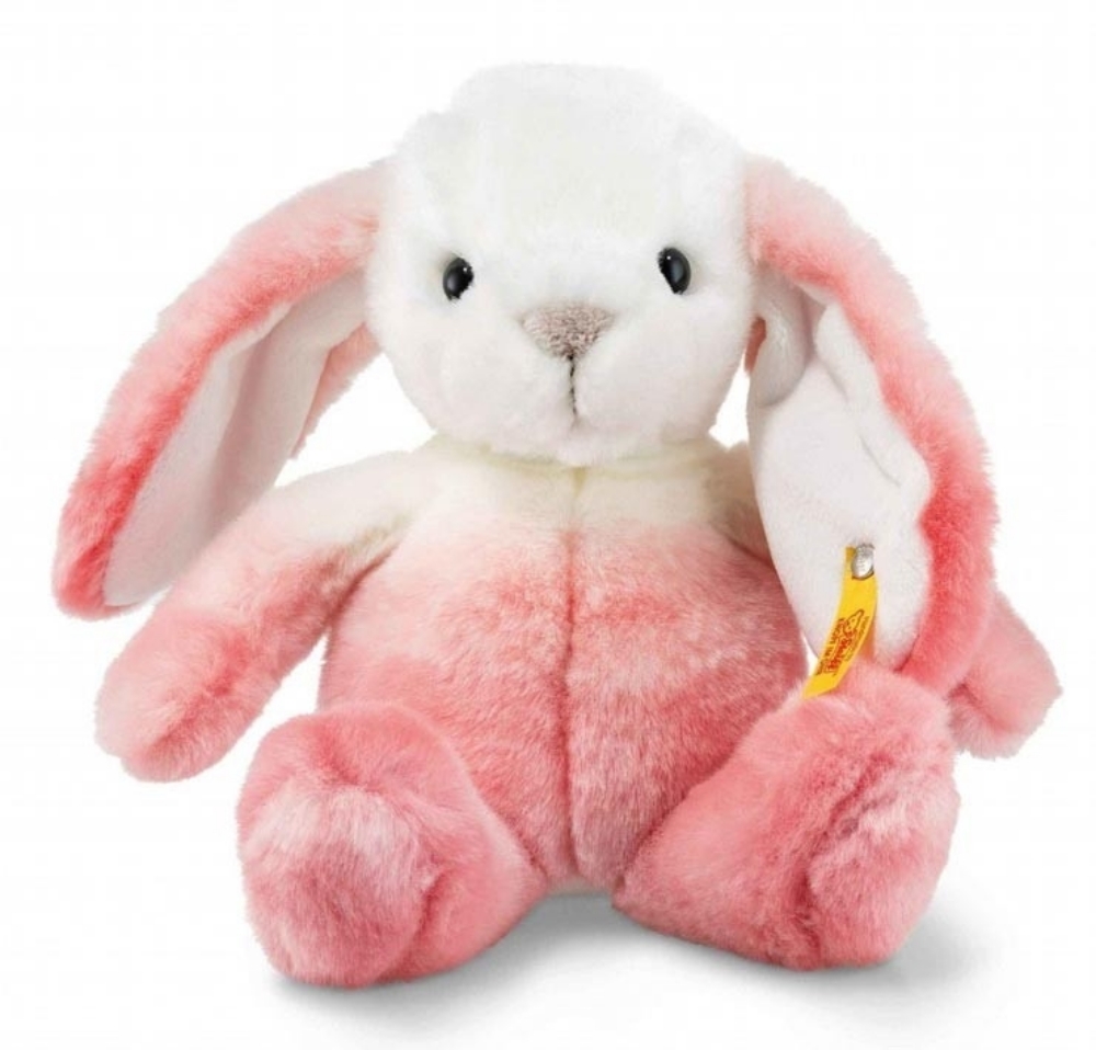 Picture of Konijn roze 30 cm Steiff Friends