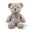Image de Teddybeer grijs 38 cm Steiff Friends