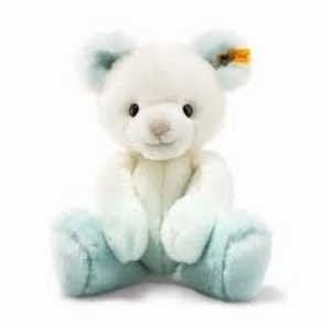 Bild von Teddybeer mint 30 cm Steiff Friends