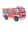Picture of Bigjigs Stapelpuzzel Brandweerauto – vanaf 1 jaar