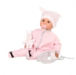 Image de Pop Baby Cookie Care Waffles 48 cm Götz/Gotz