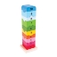 Bild von Houten stapeltoren Kleur en Nummer Bigjigs