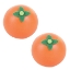 Image de Houten fruit Sinaasappel Bigjigs