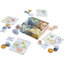 Bild von Boodschappen doen - 2+ spel Haba