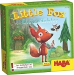 Picture of Little Fox Dierendokter Haba