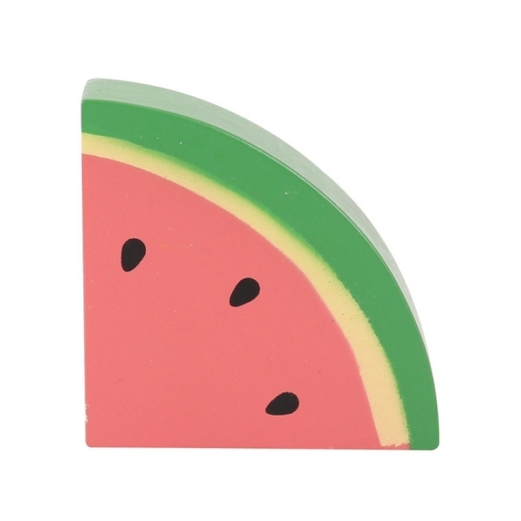 Image de Houten fruit Meloen Bigjigs