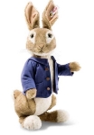 Image de Peter Rabbit konijn bruin 38 cm Specials 2018 Steiff